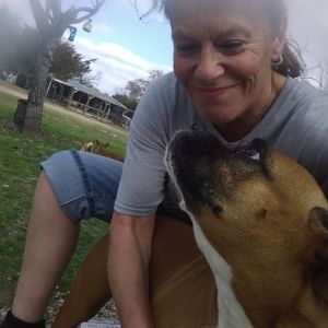 Meet your Posher, Susan